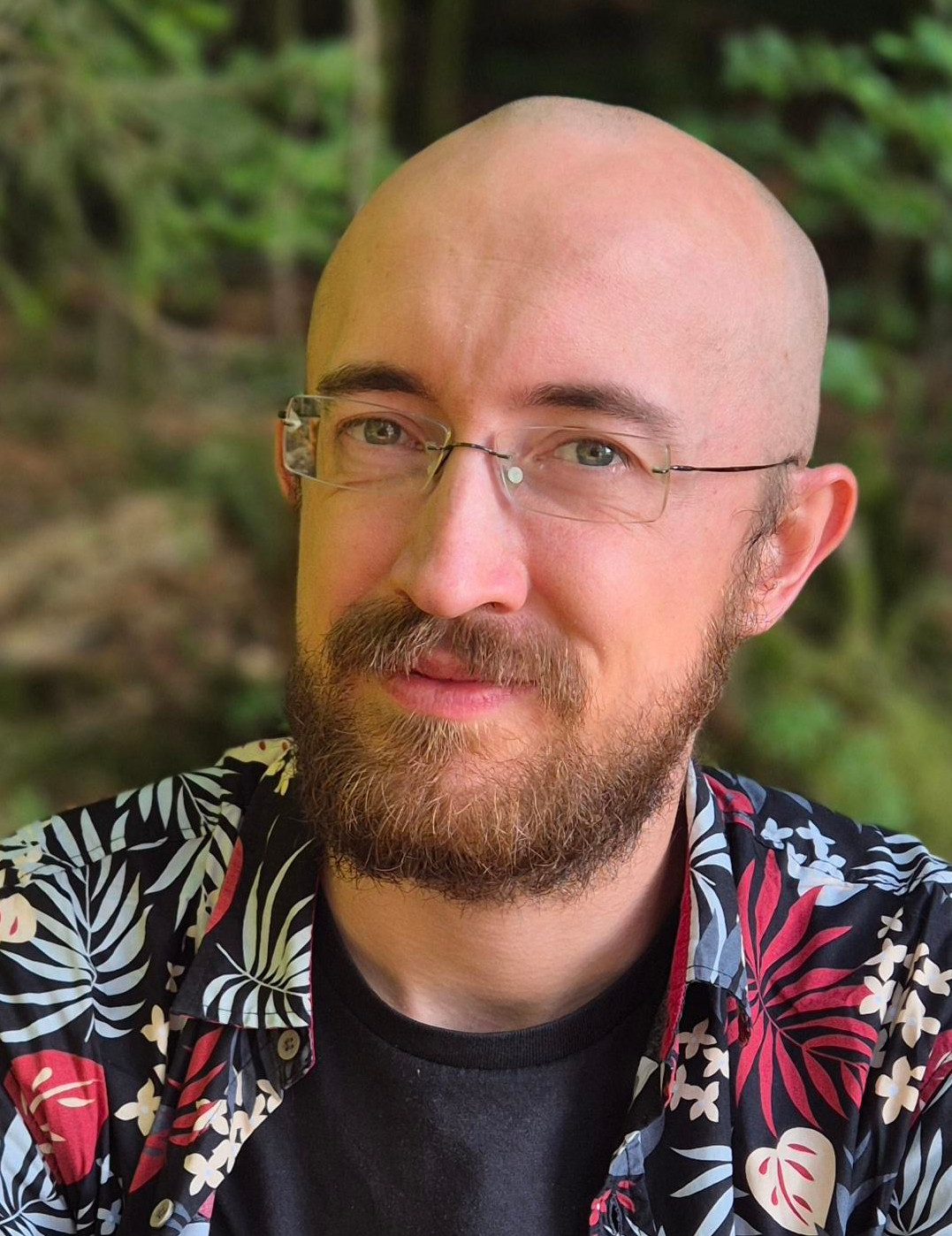 Luc  Lapointe